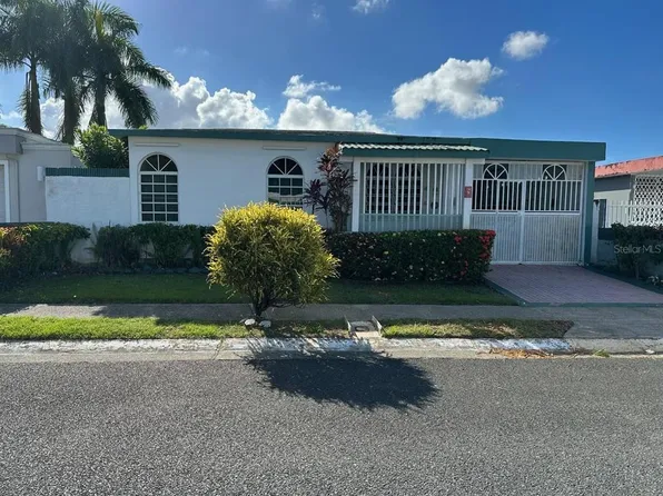 N 29 Luisa Este, Toa Baja, PR 00949