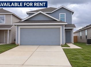 313 Rockies Rd, Hutto, TX 78634