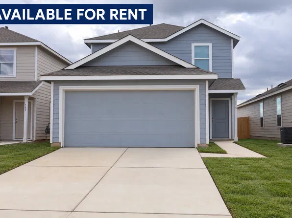 313 Rockies Rd #313, Hutto, TX 78634