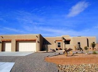 2117 Gazelle Rd NE, Rio Rancho, NM 87124