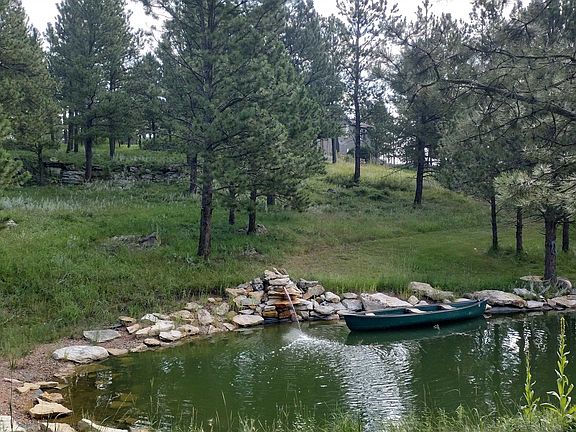 4th image of 24271 Rushmore Ranch Rd