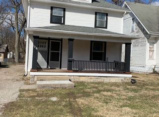 1230 Park Ave #101, Fort Wayne, IN 46807