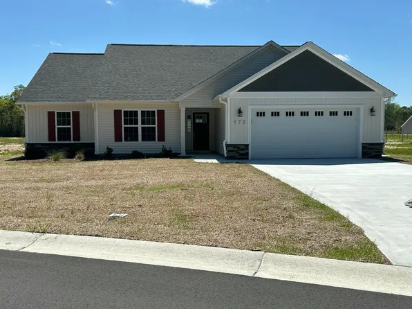 172 Patriot Drive, Newport, NC 28570