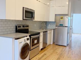 247 Devoe St #3A, Brooklyn, NY 11211