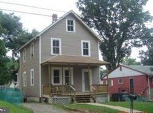5807 Dade St, Capitol Heights, MD