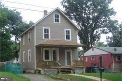 5807 Dade St, Capitol Heights, MD, 20743