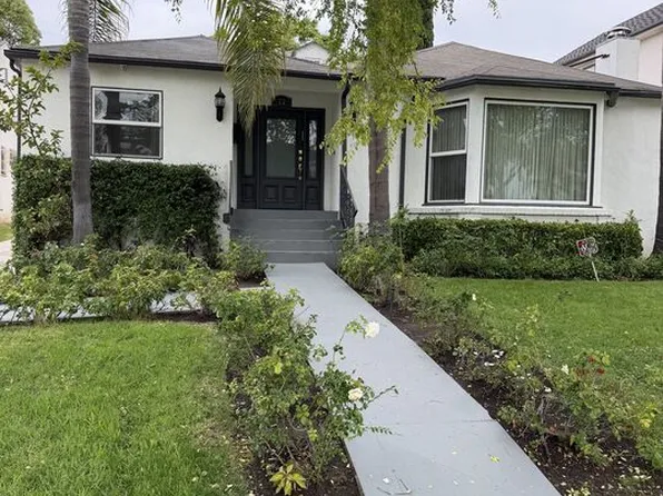 9220 Monte Mar Dr, Los Angeles, CA 90035