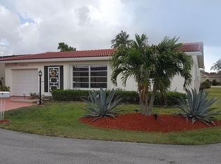 4890 NW 13th Ter, Pompano Beach, FL 33064