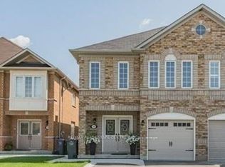 54 Nahani Way, Mississauga, ON L4Z 4J8