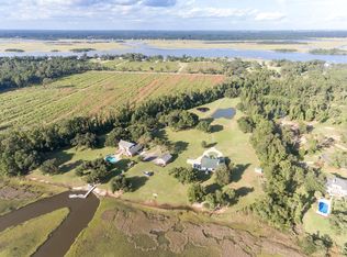 620 Beaumont Rd, Johns Island, SC 29455