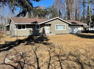 1067 Vincent Ct, North Pole, AK 99705
