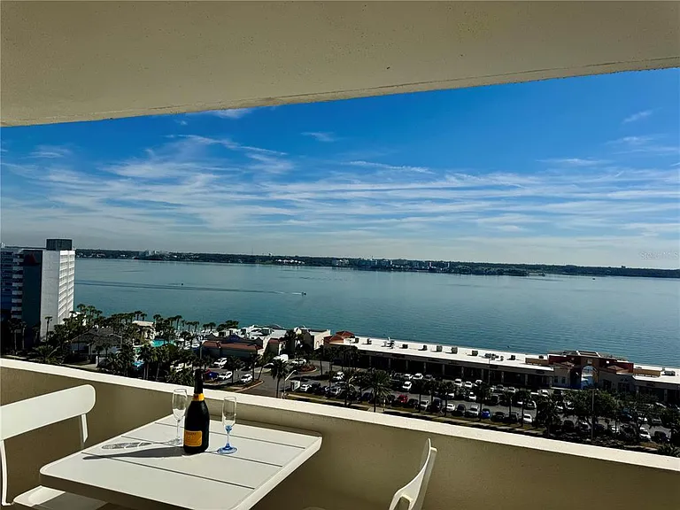 1230 Gulf Blvd #1402 — Photo 7