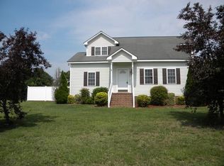 3438 Craven Rd, Middlesex, NC 27557