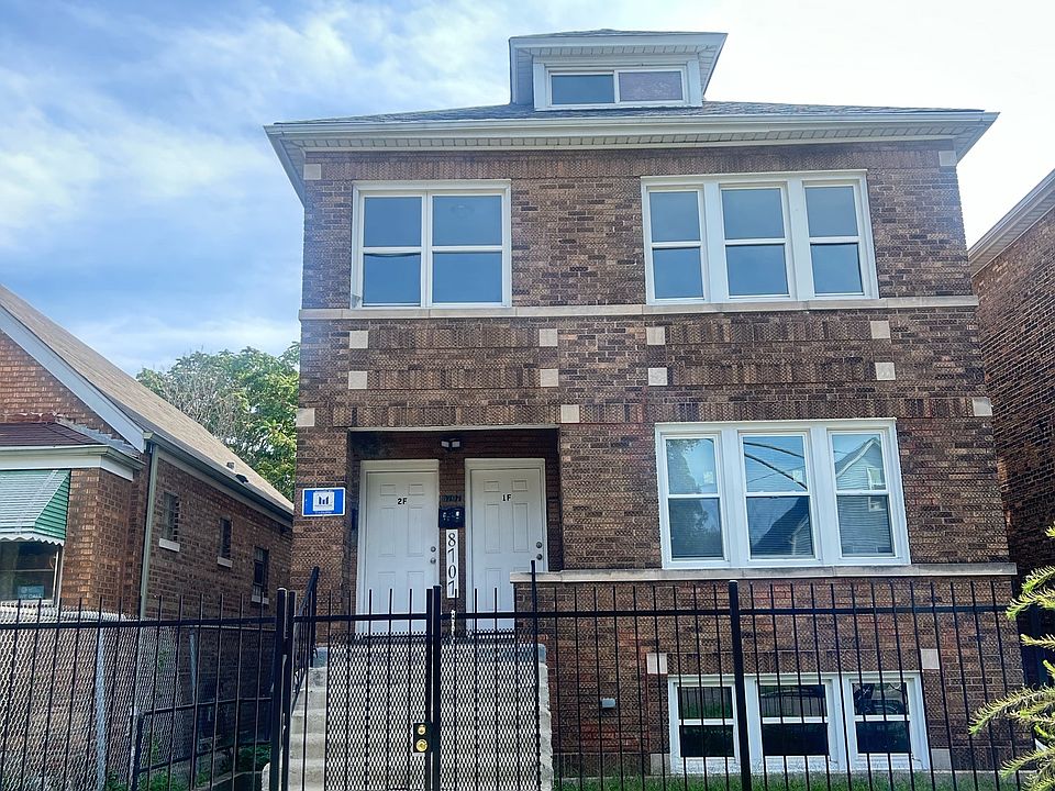 1st image of 8707 S Manistee Ave #1F