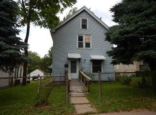 1026 11th Ave SE, Cedar Rapids, IA 52401