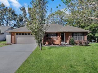 116 Longleaf Cir, Pooler, GA 31322