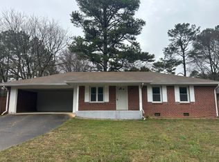 150 Old Airport Rd, Carrollton, GA 30116