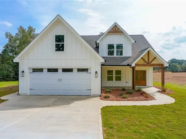 915 Pleasant Grove Rd, Temple, GA 30179