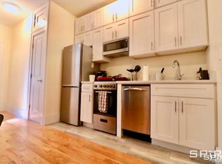 491 Columbus Ave #2A, New York, NY 10024