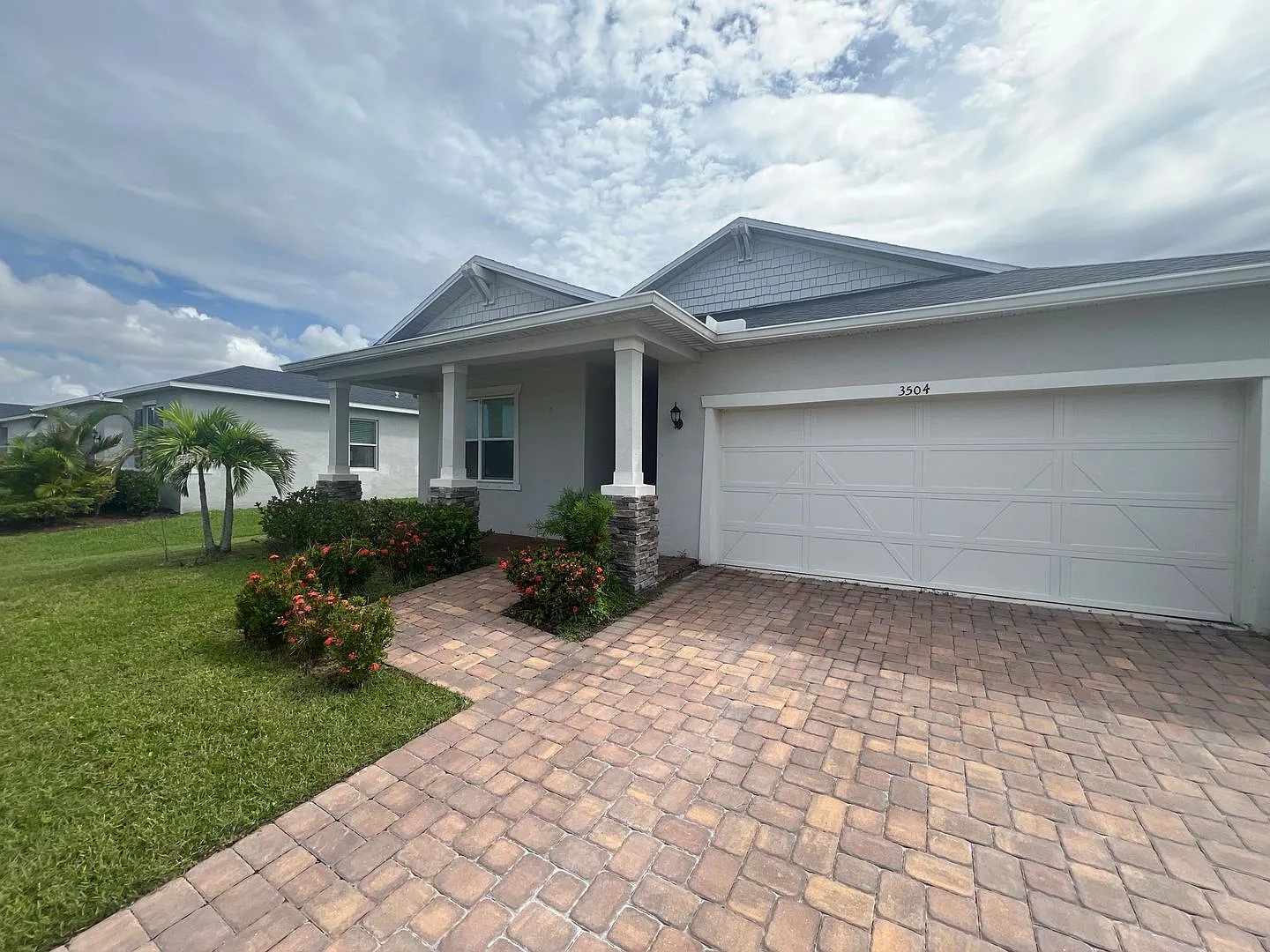 Charming 4-Bed, 2-Bath Rental in Sarasota! — Photo 1