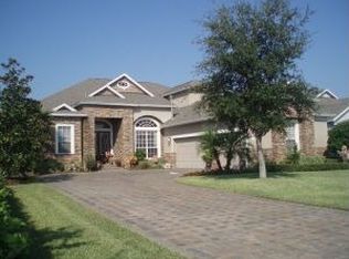 11584 Claymont Cir, Windermere, FL 34786