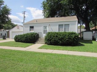 4125 N 66th St, Lincoln, NE 68507