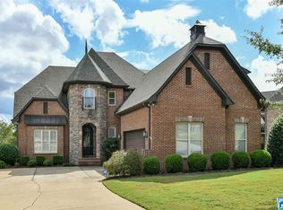 839 Vanessa Dr, Trussville, AL 35173