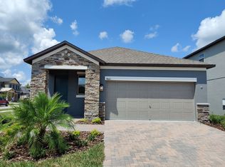 9601 Wild Begonia Loop, Land O Lakes, FL 34637