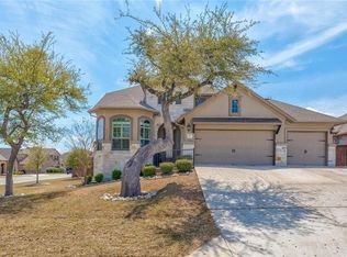 663 Catalina Ln, Austin, TX 78737