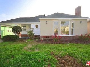 3426 W 83rd St, Inglewood, CA 90305