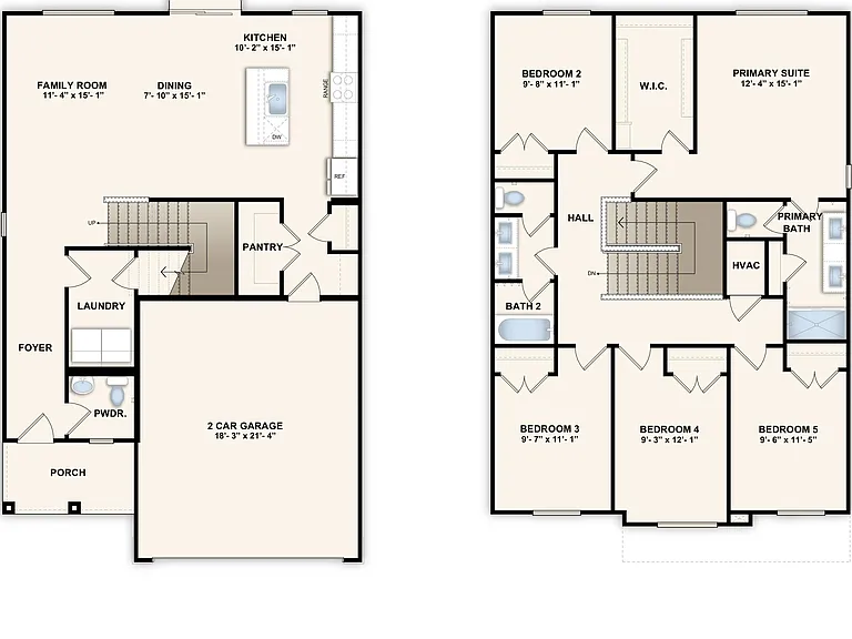 6935 Sage Mountain Ln — Photo 2