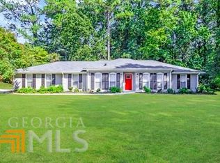 3462 Calumet Rd, Decatur, GA 30034