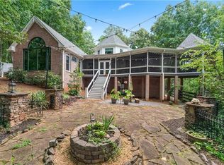 3978 Devonshire Dr, Marietta, GA 30066