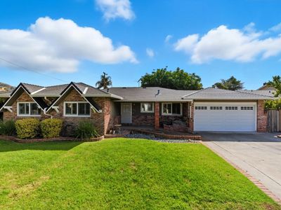 15018 San Pablo Ave, San Jose, CA, 95127