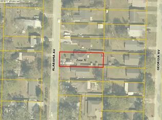 1611 Alabama Ave, Lynn Haven, FL 32444
