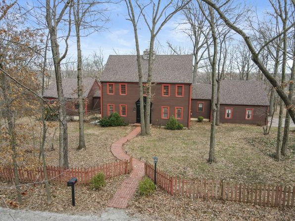 1020 Woodlawn St, Mexico, MO 65265