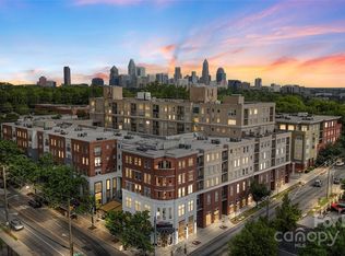 1315 East Blvd UNIT 314, Charlotte, NC 28203