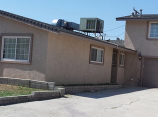 1621 Paloma St, Barstow, CA 92311