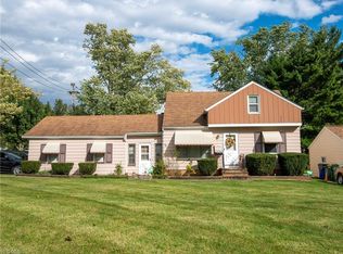 6231 Dunham Rd, Maple Heights, OH 44137