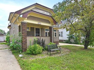 2517 Drexel Ave, Racine, WI 53403