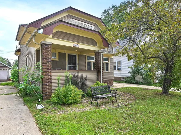 2517 Drexel AVENUE, Racine, WI 53403