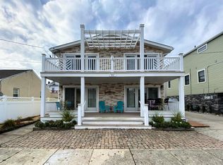 220 N Princeton Ave #2, Ventnor, NJ 08406