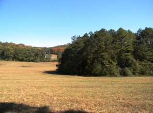 0 Parsonage Rd LOT 3, White Pine, TN 37890