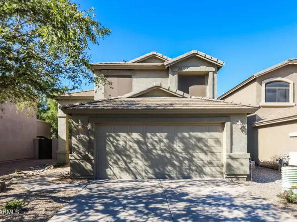 22512 N DAVIS Way, Maricopa, AZ 85138