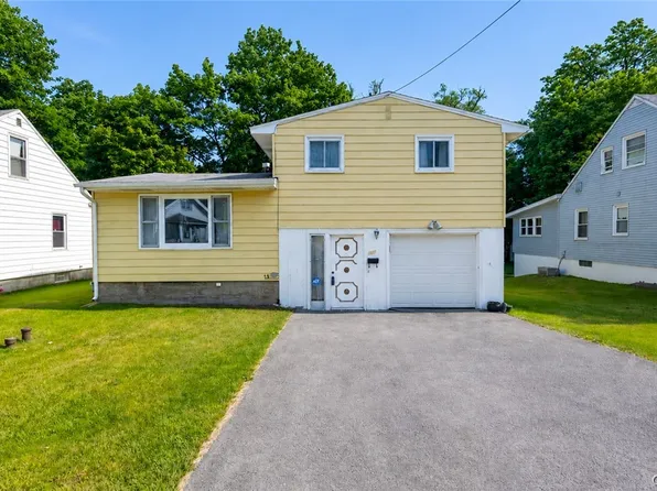 510 Atlantic Ave, Syracuse, NY 13207