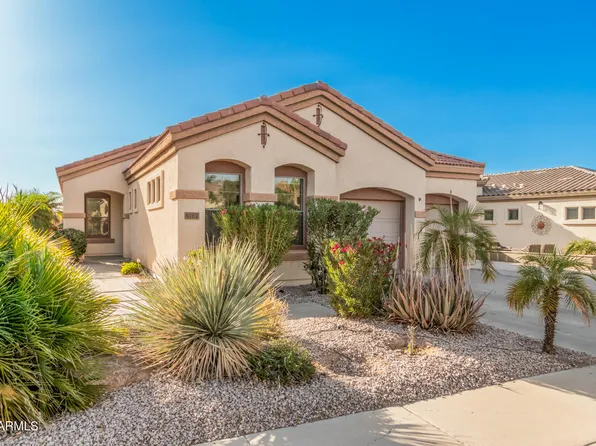 6762 S St Andrews Way, Gilbert, AZ 85298