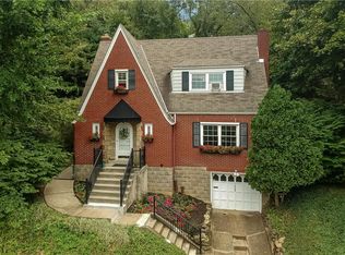 1636 Cumberland St, Pittsburgh, PA 15205