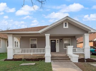1205 W Arlington Ave, Fort Worth, TX 76110