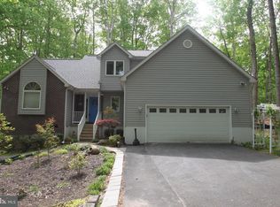 502 Gold Valley Rd, Locust Grove, VA 22508