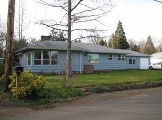 421 NE Birchwood Rd, Hillsboro, OR 97124